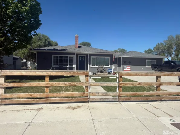 1645 Central Ave, Lovelock, NV 89419