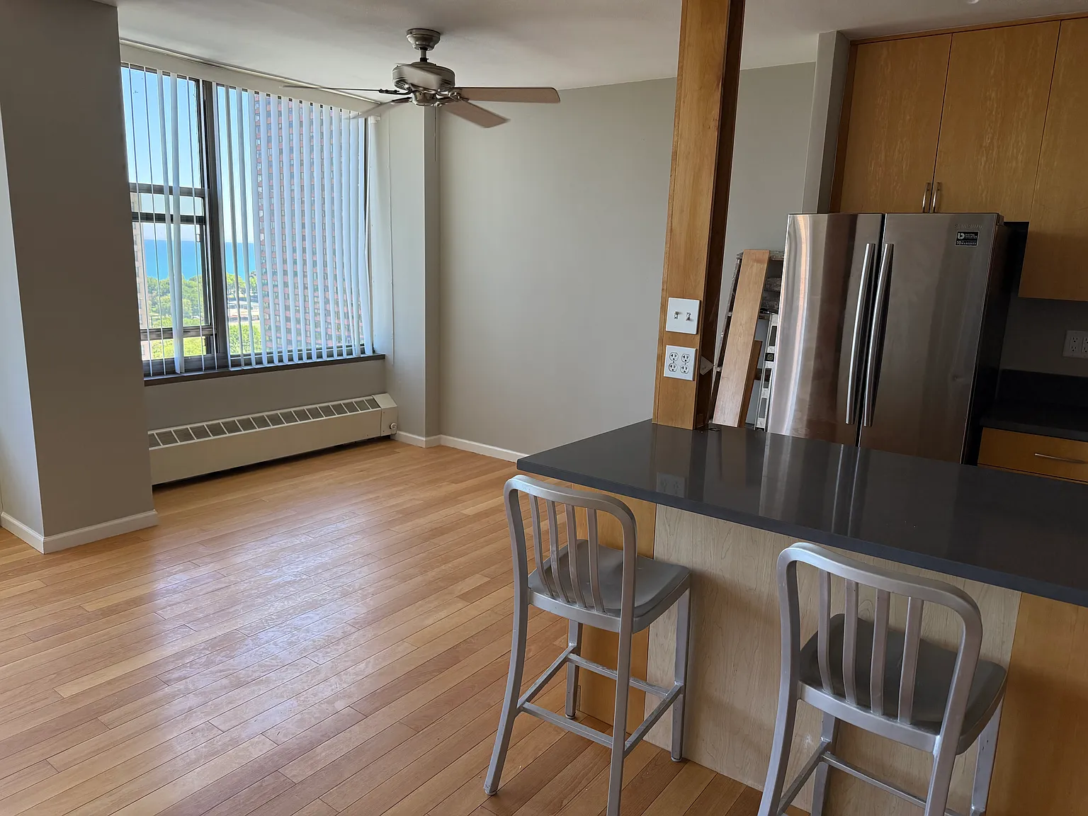 1 bed, 1000 sqft, $2,850 — Photo 4