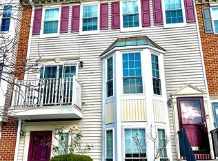 136 Cherry St, Jersey City, NJ 07305