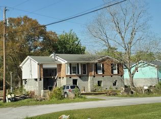 114 Graham Road, Newport, NC 28570