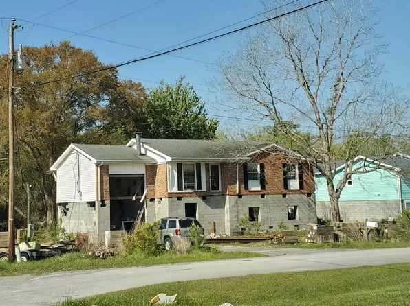 114 Graham Road, Newport, NC 28570