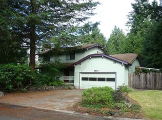 2832 Langridge Loop NW, Olympia, WA 98502