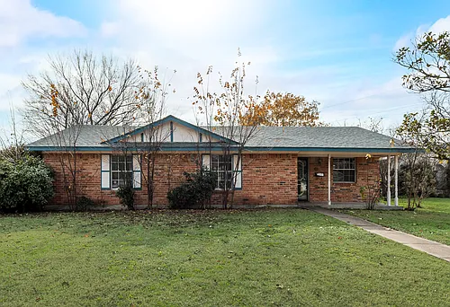 501 Oak Ridge Pl Photo 1