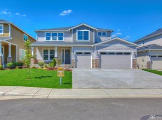 17425 128th Avenue Ct E, Puyallup, WA 98374