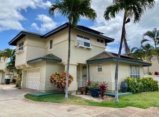 91-210 Aukahi Pl, Kapolei, HI 96707