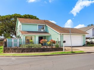 94-1075 Poe Pl, Waipahu, HI 96797