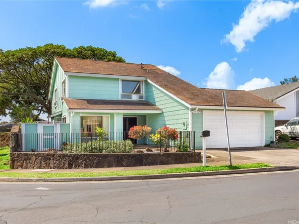 94-1075 Poe Pl, Waipahu, HI 96797