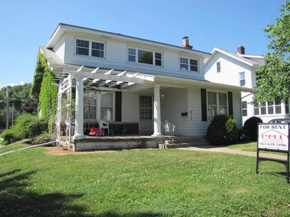 917 E High St, Davenport, IA 52803
