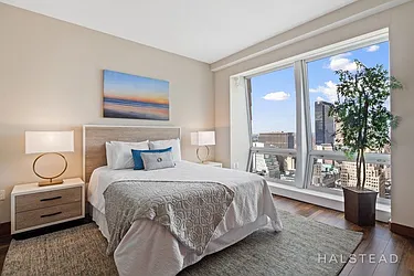 Sold by Halstead Real Estate