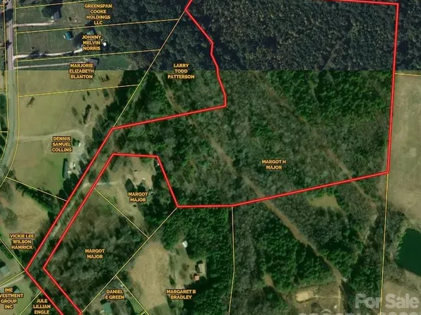0 Bunny Run, Grover, NC 28073