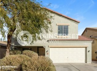 8640 W Crown King Rd, Tolleson, AZ 85353