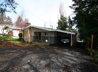 208 S 124th St, Burien, WA 98168