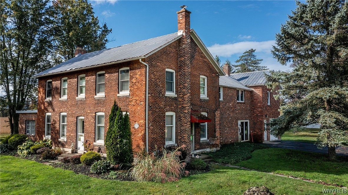 6280 Salt Rd, Clarence, NY 14031 Zillow