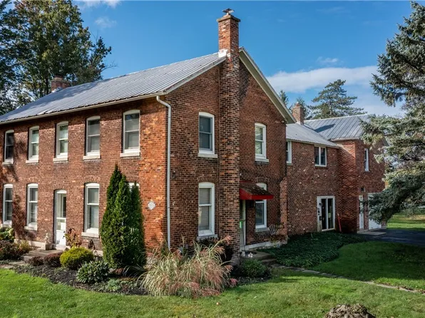 6280 Salt Rd, Clarence, NY 14031