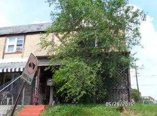 4021 8th St, Baltimore, MD