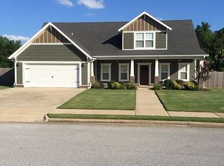 1111 Chancery Ln, Cave Springs, AR 72718