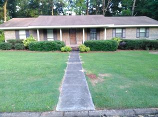 101 Lapine Dr, Abbeville, AL 36310