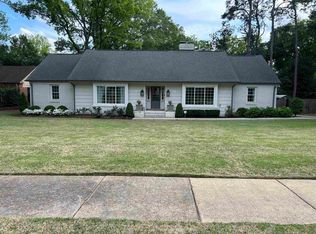 5293 S Angela Rd, Memphis, TN 38120