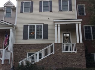 12606 Itaska Walk, Milton, GA 30004