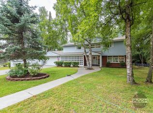 2070 Forest Park Dr, Anchorage, AK 99517