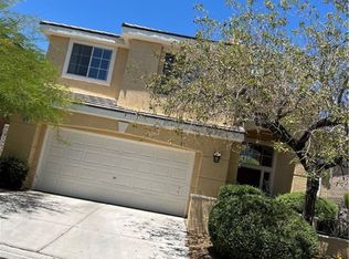 1017 Venetian Hills Ln, Las Vegas, NV 89144