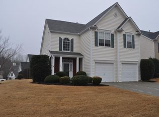 3255 Sonata Ln, Milton, GA 30004