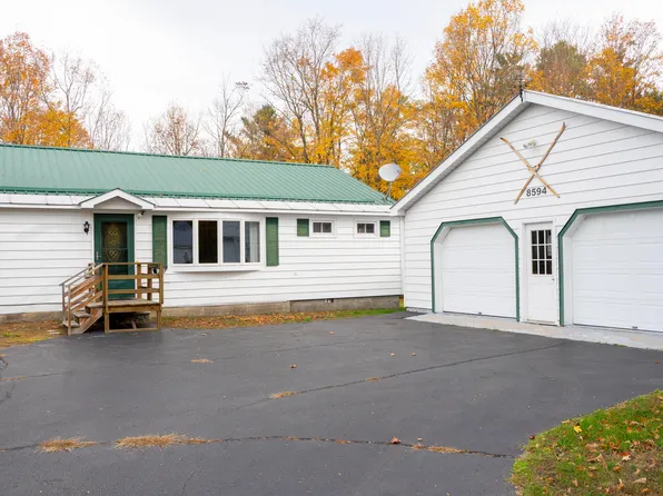 8594 Route 9, Lewis, NY 12950
