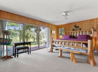 100 Adams Rd, Farwell, MI 48622