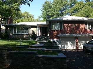 76 Goodnough Rd, Brookline, MA 02467