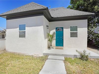 189 E L St, Colton, CA, 92324