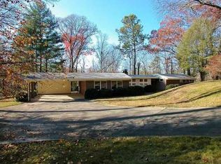 1857 NE Blueridge Dr, Gainesville, GA 30501