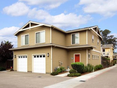 1177 7th Ave #A, Santa Cruz, CA, 95062