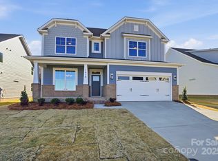 1418 Crooked Stick Dr, Rock Hill, SC 29730