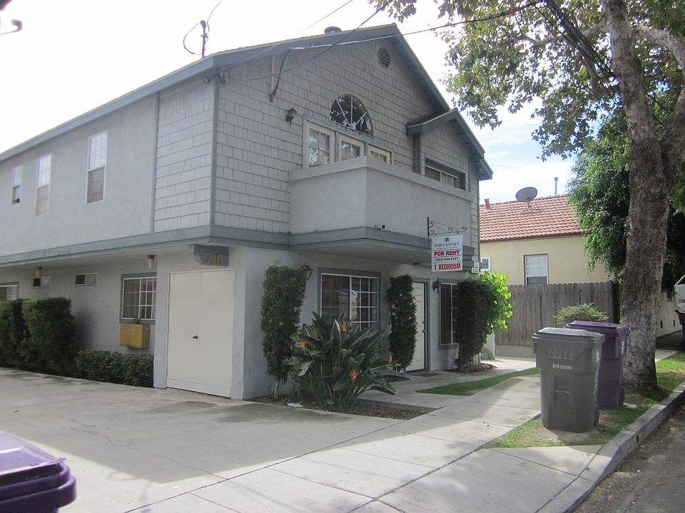 1st image of 716 Belmont Ave APT 5
