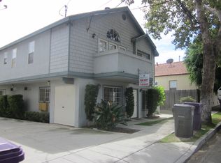 716 Belmont Ave APT 1, Long Beach, CA 90804