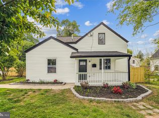 6010 Roanoke Ave, Riverdale, MD 20737