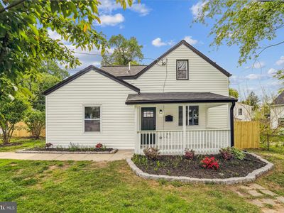 6010 Roanoke Ave, Riverdale, MD, 20737