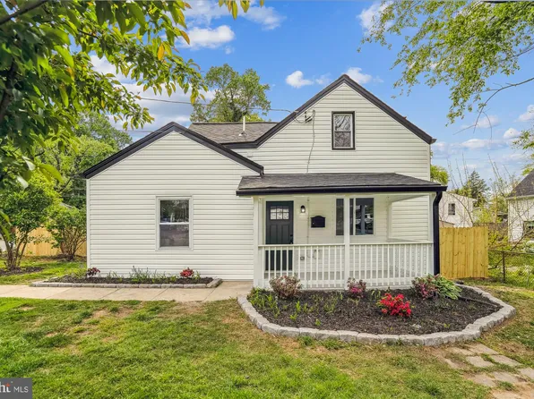 6010 Roanoke Ave, Riverdale, MD 20737