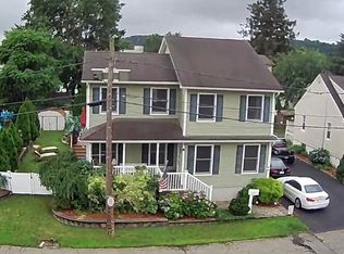 13 Bogart St, Little Falls, NJ 07424