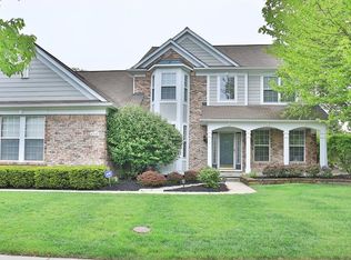 8285 Morel Dr, Indianapolis, IN
