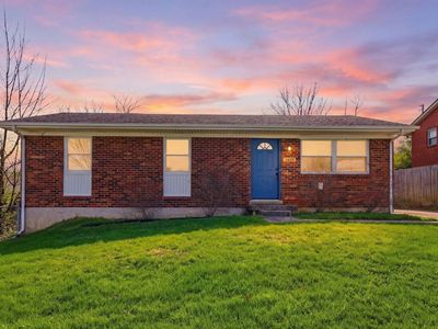 3668 Crosby Dr, Lexington, KY, 40517