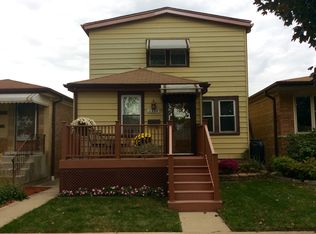 11224 S Whipple St, Chicago, IL