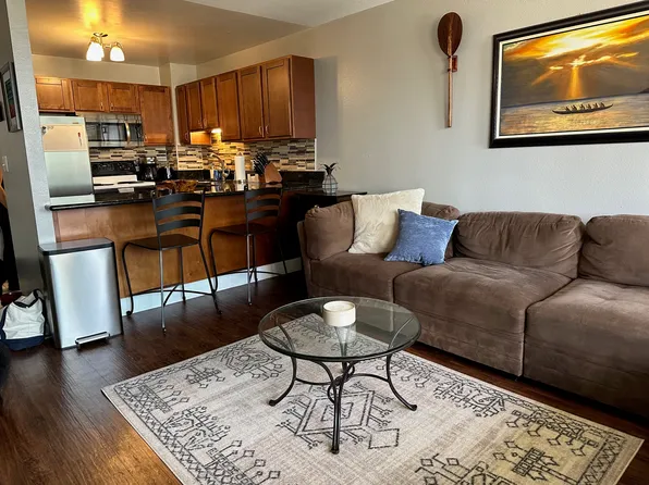 1255 Nuuanu Ave, Honolulu, HI