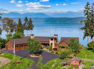 165 NE Kinman Road, Poulsbo, WA 98370