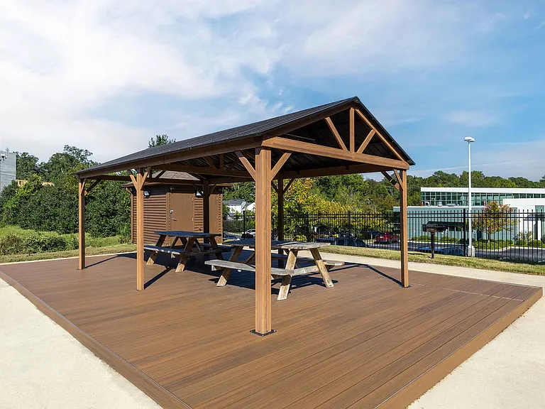 Picnic Area