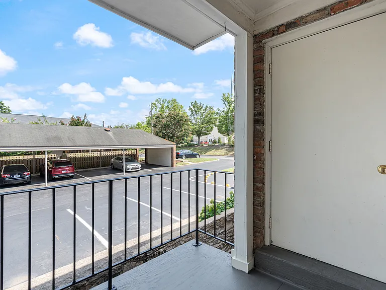 5025 Hillsboro Pike #15 — Photo 28