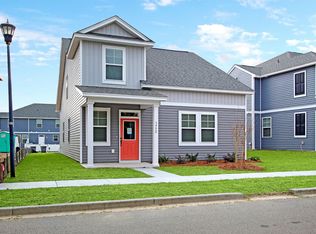 3942 Hillyard St, Charleston, SC 29405