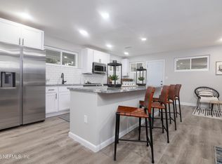 7214 POINCIANA Avenue, Jacksonville, FL 32217