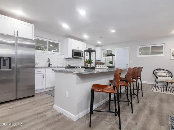 7214 POINCIANA Avenue, Jacksonville, FL 32217