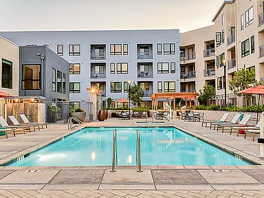 Silver - Plan 1D - 1 Bed / 1 Bath